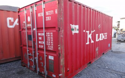 Thrasher Machinery & Salvage, Inc.