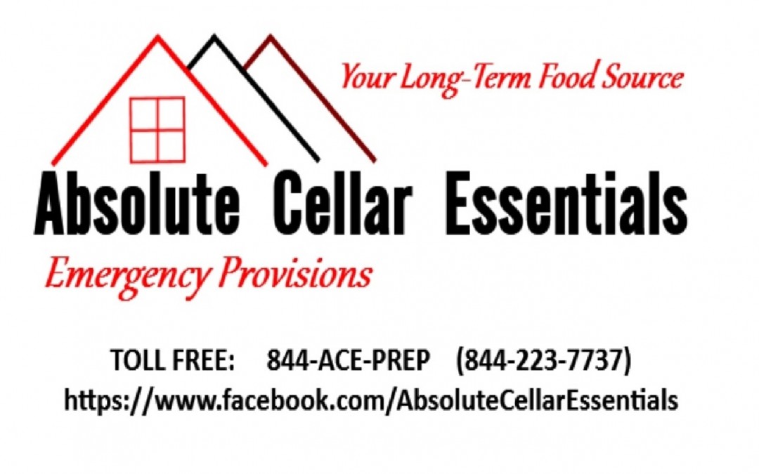 Absolute Cellar Essentials