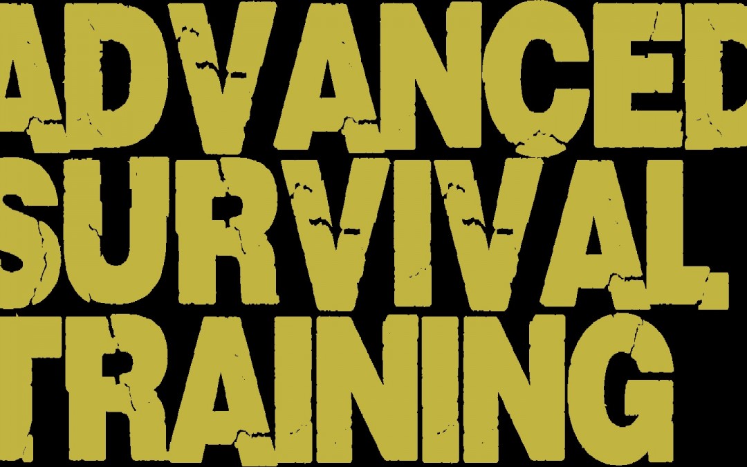 Advanced Survival Training