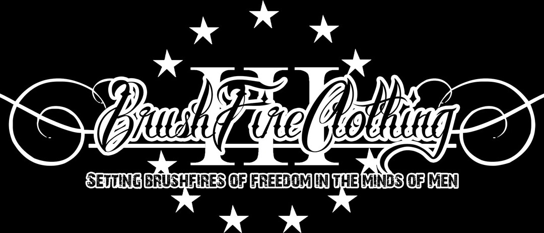Brush Fire Clothing