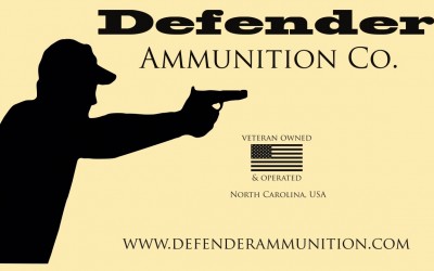 Defender Ammunition Company