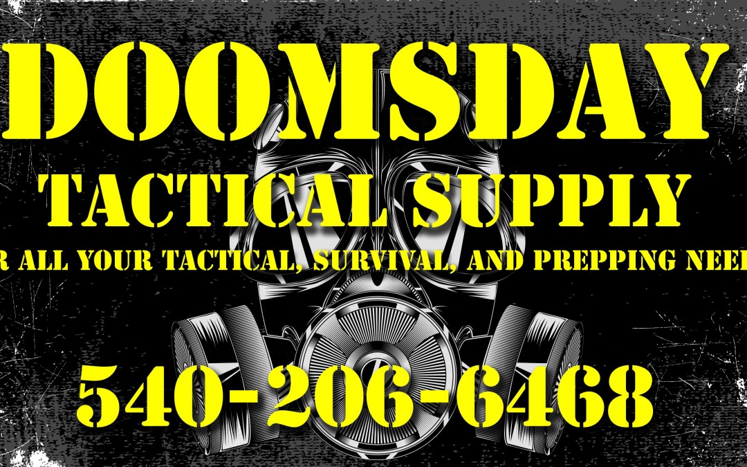 Doomsday Tactical Supply