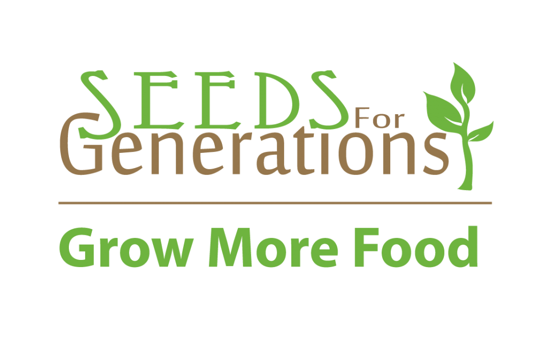 Seeds for Generations