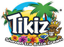 Tikiz Shaved Ice