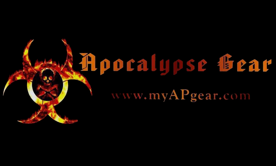 Apocalypse Gear