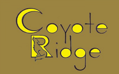 Coyote Ridge Survival Supplies