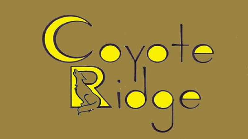 Coyote Ridge Survival Supplies