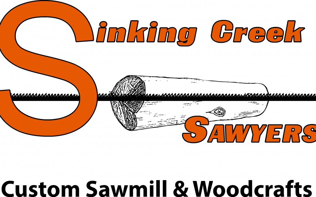 Sinking Creek Sawyers