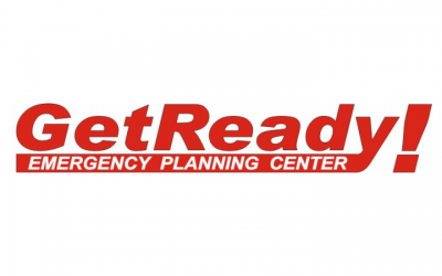 GetReady! Emergency Planning Center