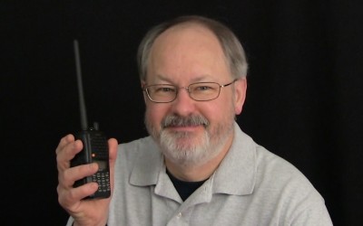 Ham Radio for Preparedness