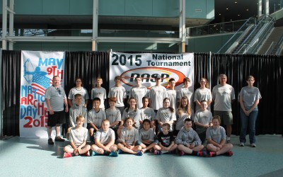 Top Shot Archery Club