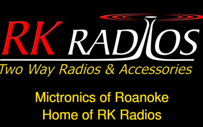 Mictronics / RK Radios Inc.