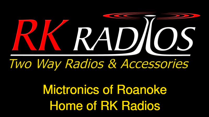 Mictronics / RK Radios Inc.