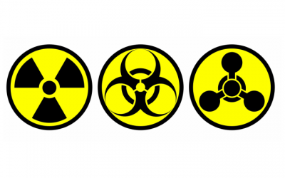 A Practical Guide to Nuclear, Biological and Chemical Warfare