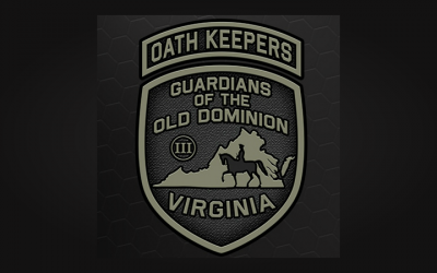 Virginia Oath Keepers