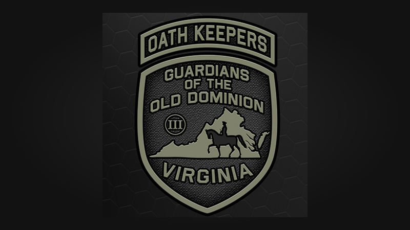 Virginia Oath Keepers