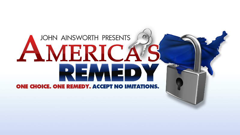 America’s Remedy