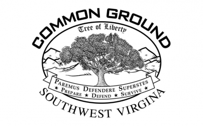 Southwest Virginia Common Ground