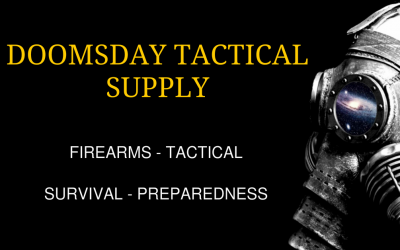 Doomsday Tactical Supply