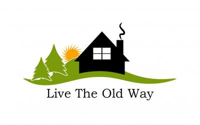 Live The Old Way