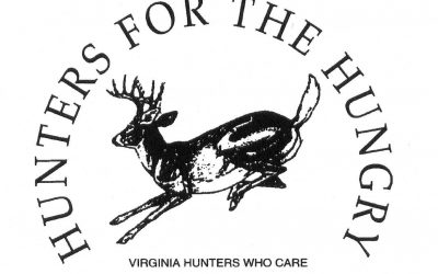 Virginia Hunters for the Hungry